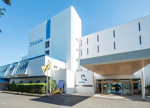 鴨川シーワールドホテル