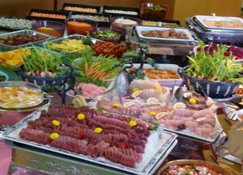 鴨川シーワールドホテル