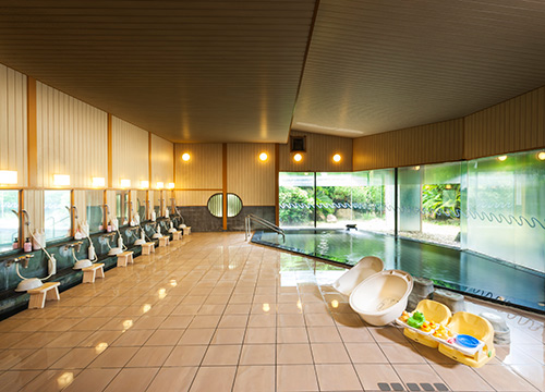 鴨川シーワールドホテル