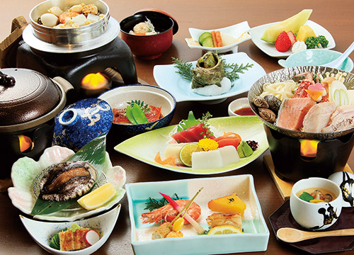 鴨川ユニバースホテル