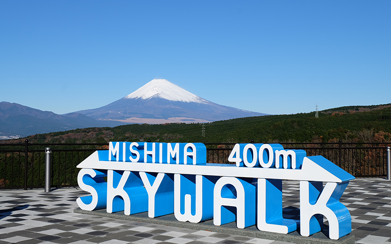 三島スカイウォーク