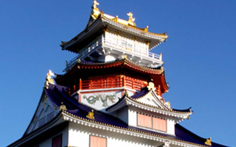 伊勢忍者キングダム