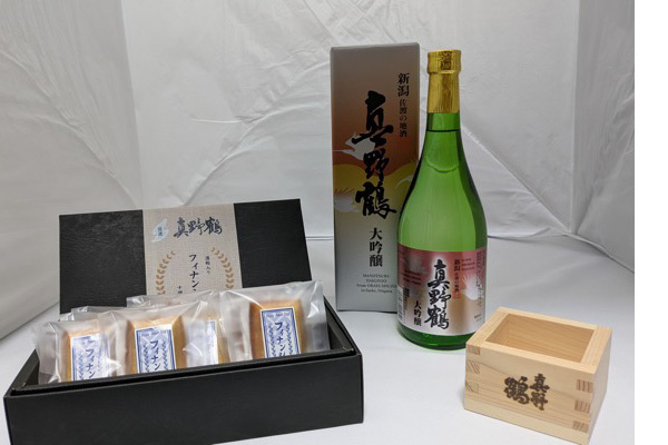 尾畑酒造