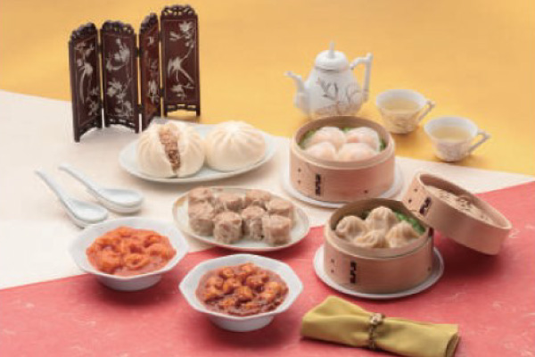 重慶飯店