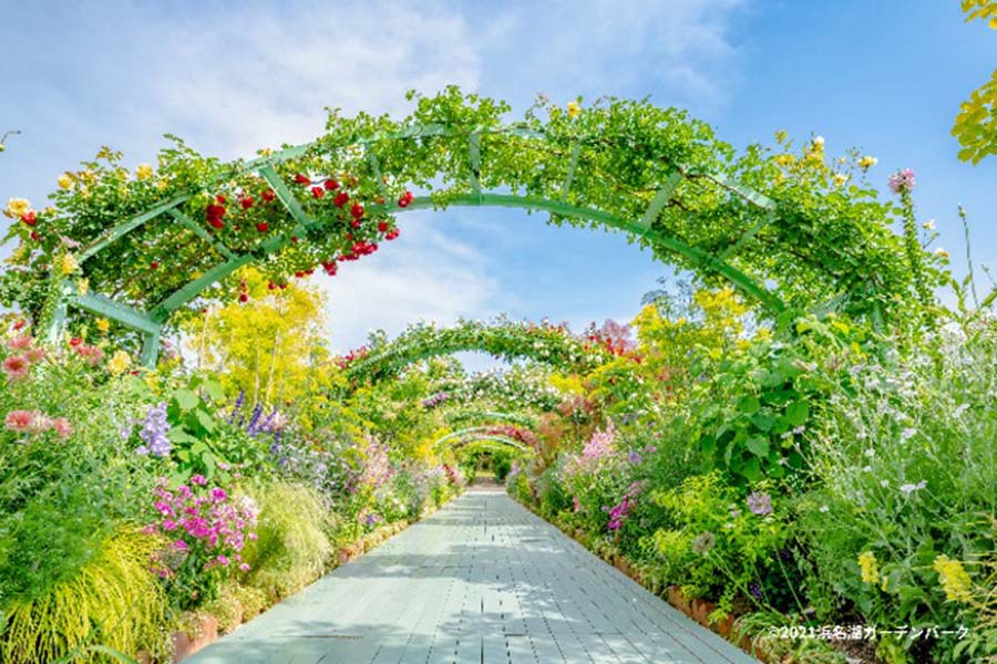 花の美術館