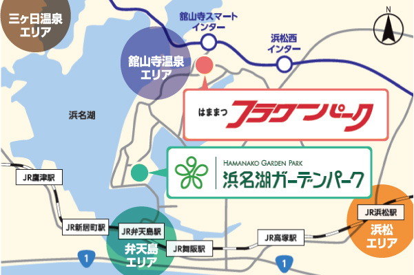 アクセスMAP