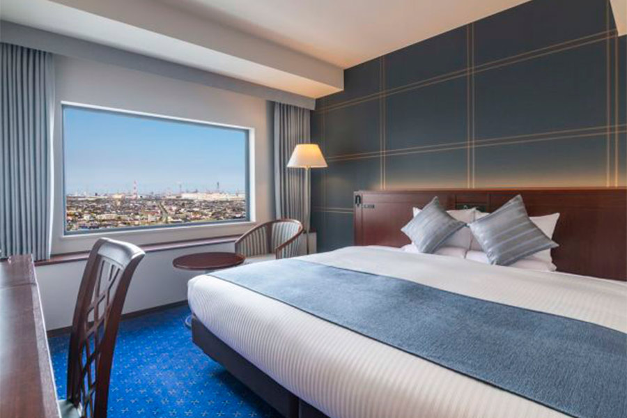 アートホテル鹿島セントラル