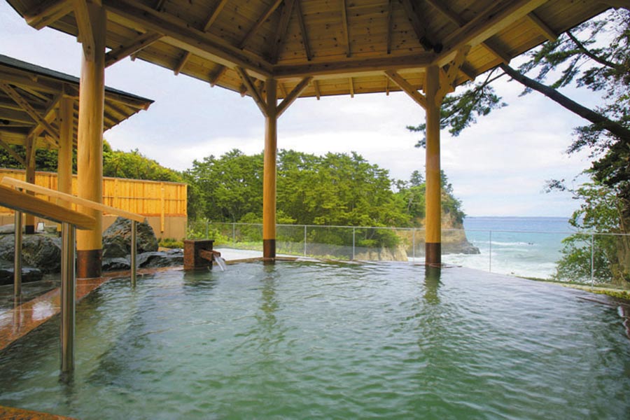 五浦観光ホテル