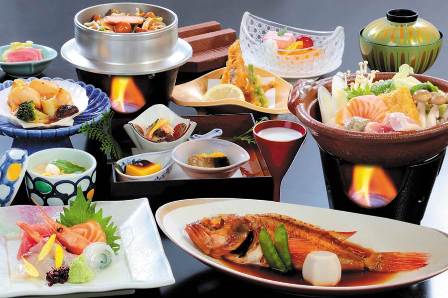 五浦観光ホテル