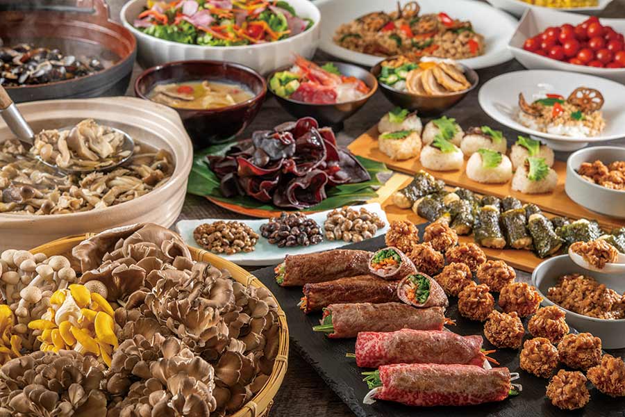 亀の井ホテル 筑波山