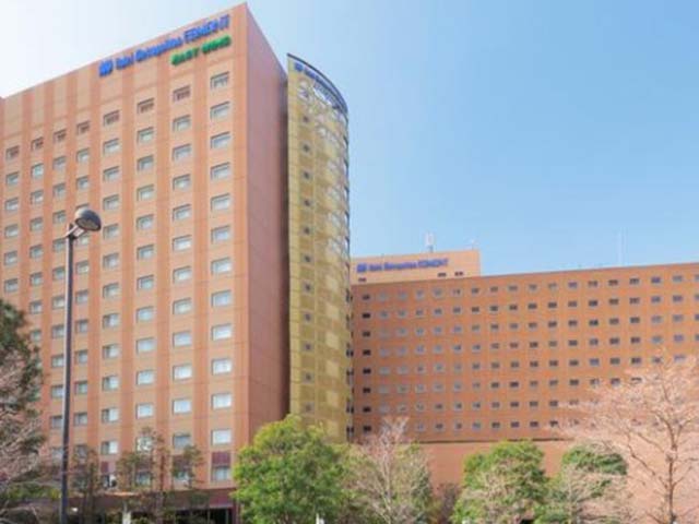 ホテルメトロポリタンエドモント