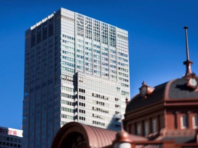 ホテルメトロポリタン丸の内