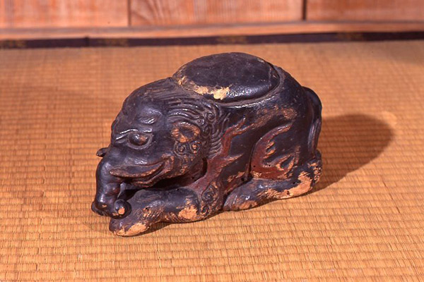 豊国神社 書院・宝物館