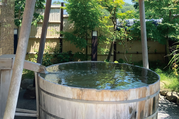 だいろく外観