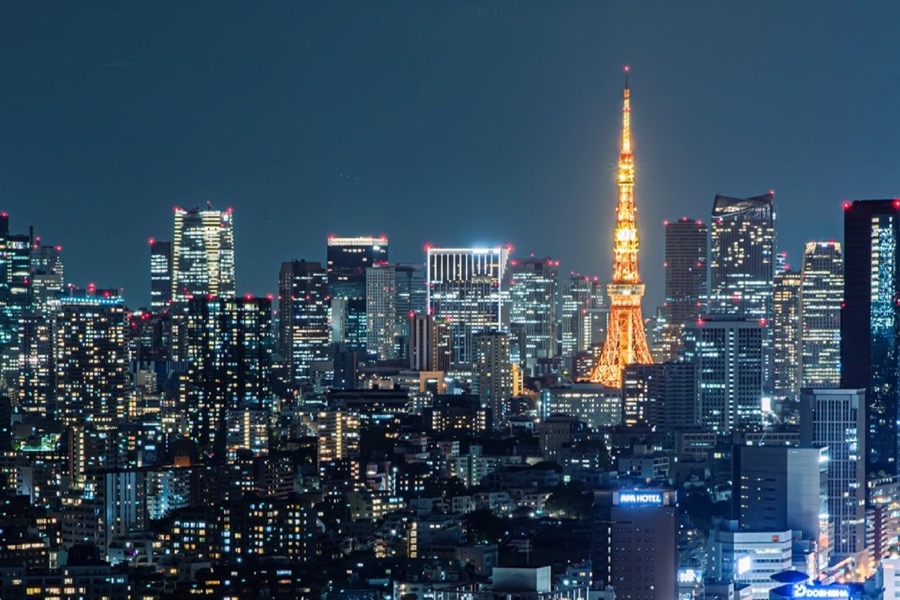 品川プリンスホテル