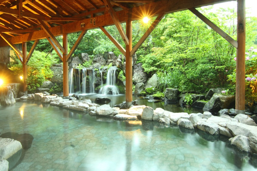 ホテルエピナール那須