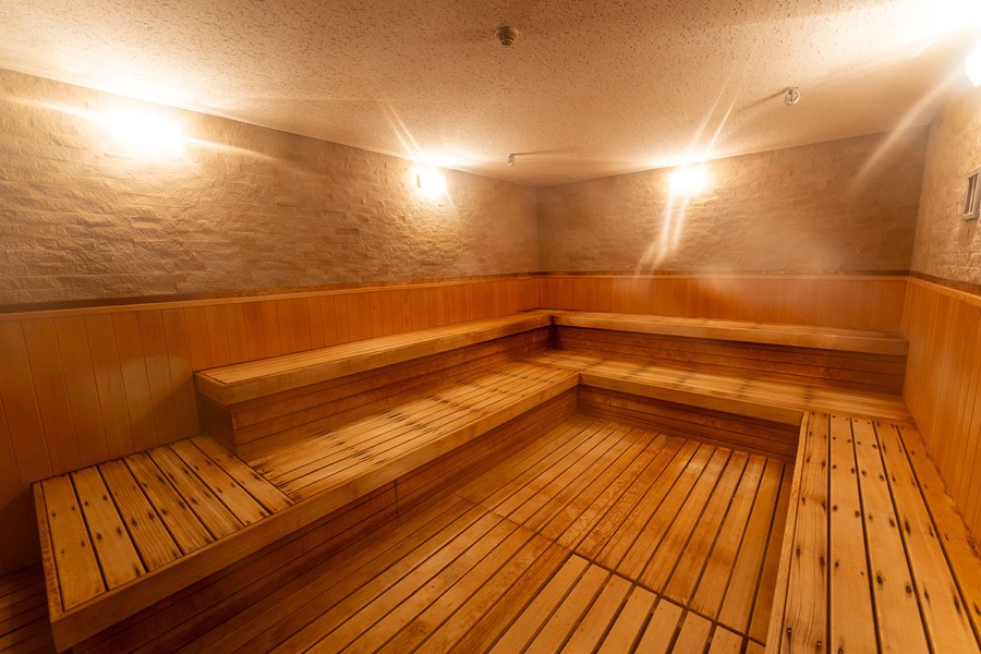 ホテルエピナール那須