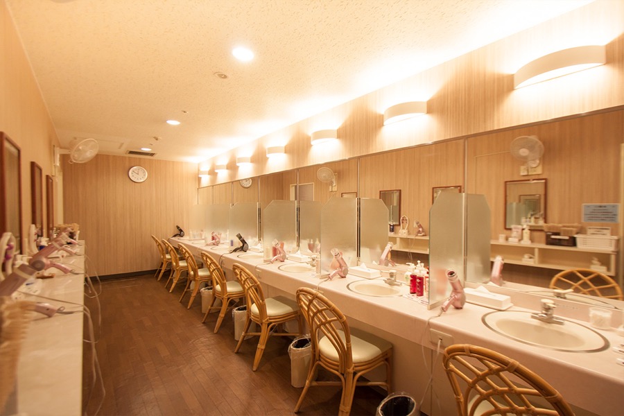 ホテルエピナール那須