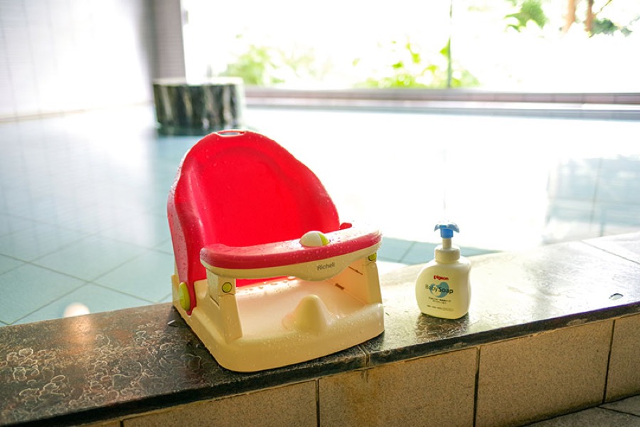 ホテルエピナール那須