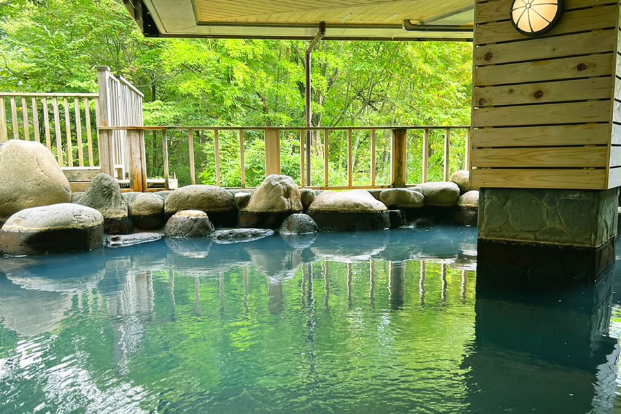 ホテルフロラシオン那須