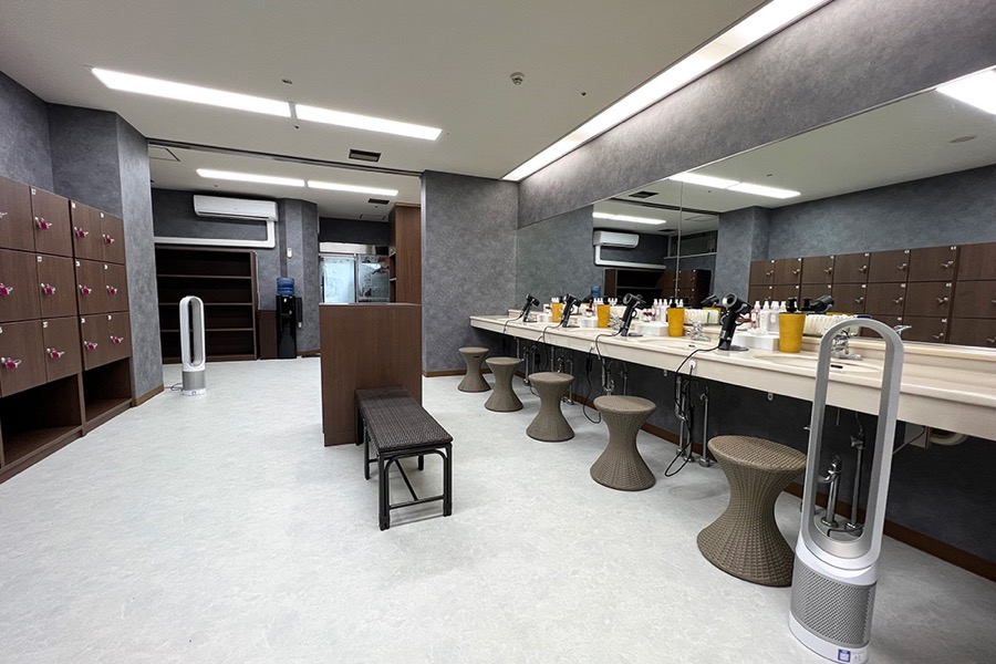 ホテルフロラシオン那須