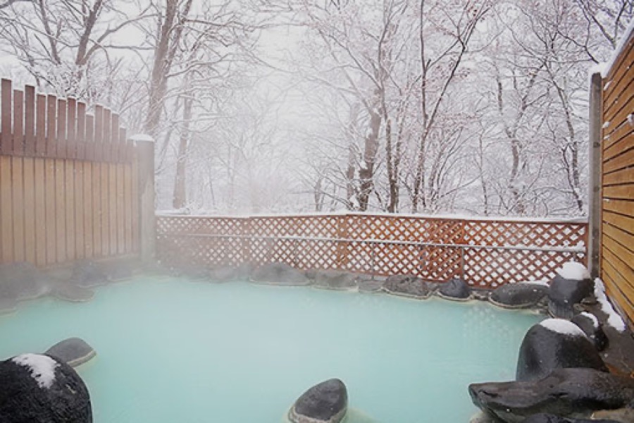 中禅寺金谷ホテル