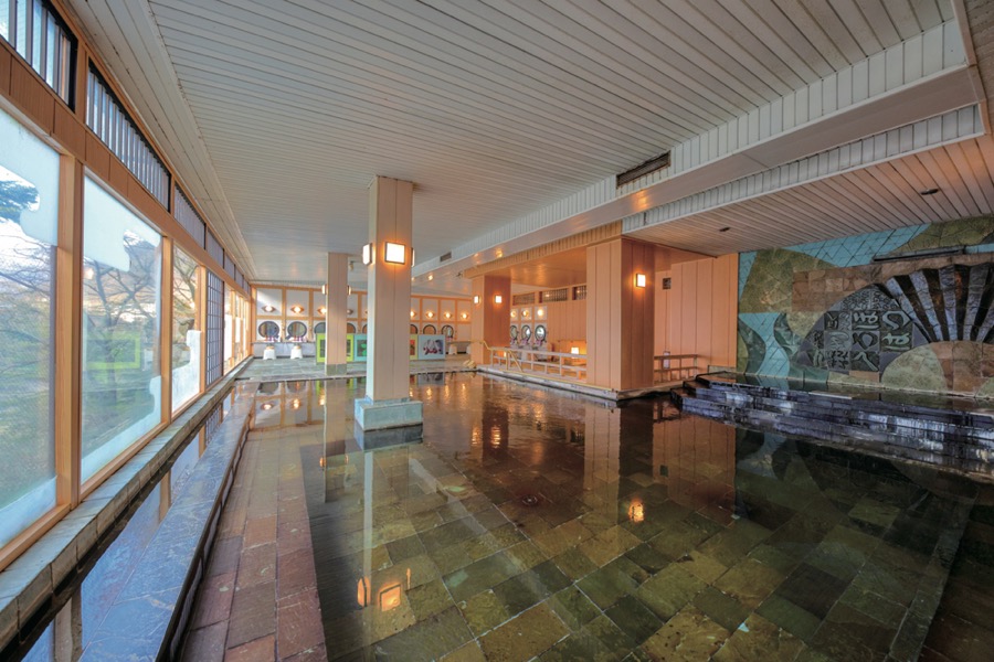 鬼怒川パークホテルズ