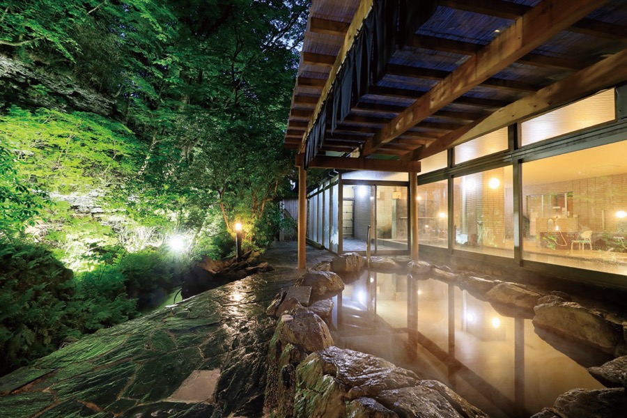 ゆとりろ那須塩原