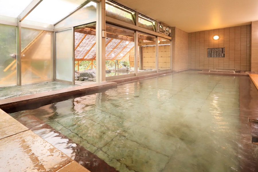 ゆとりろ那須塩原