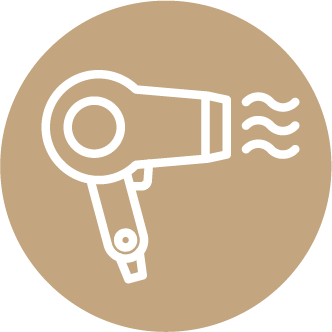 ドライヤーピクト