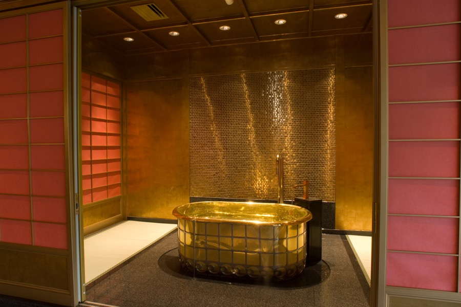 日光きぬ川ホテル三日月