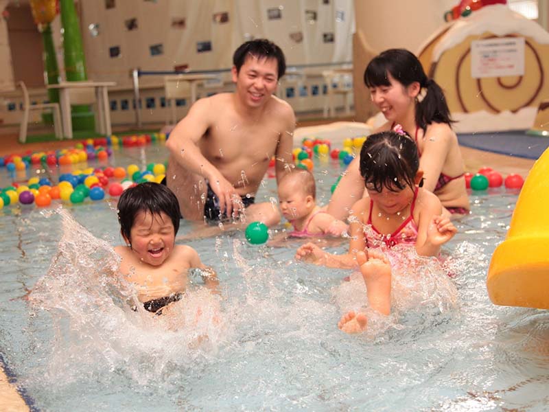 シャトレーゼ　ガトーキングダム札幌
