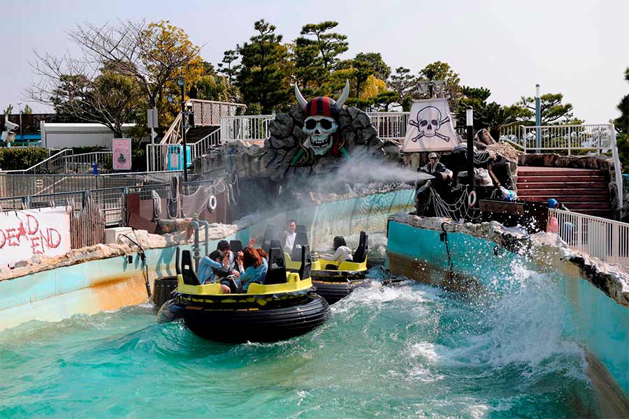 八景島シーパラダイス