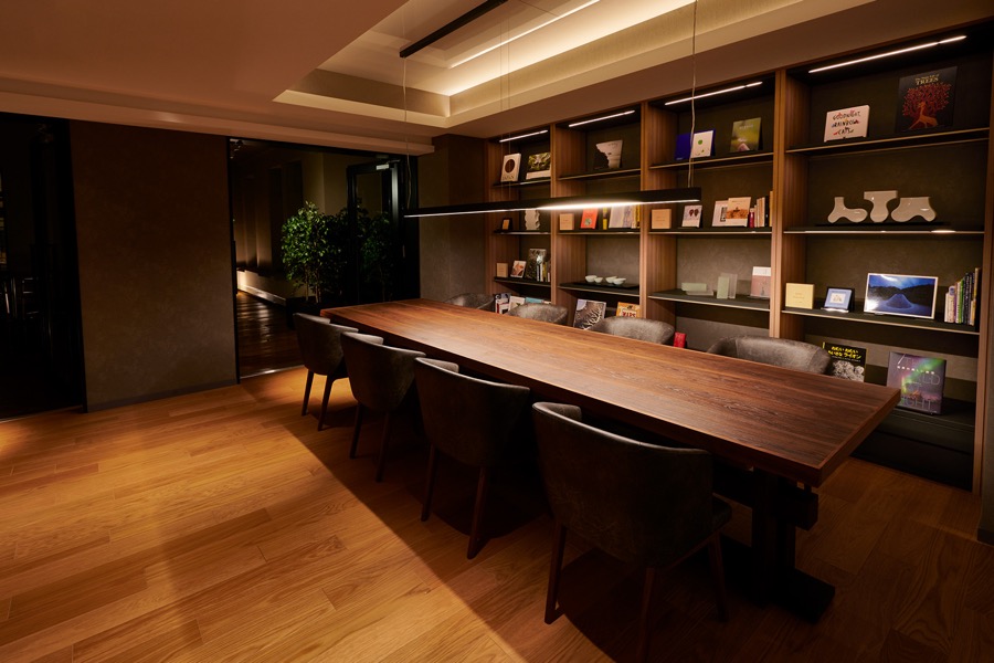 THE GATE HOTEL京都高瀬川