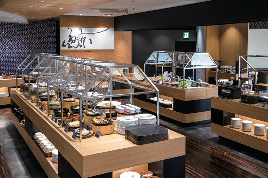 新潟第一ホテル