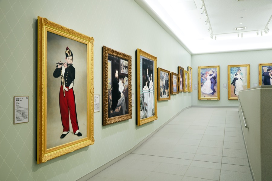 大塚国際美術館