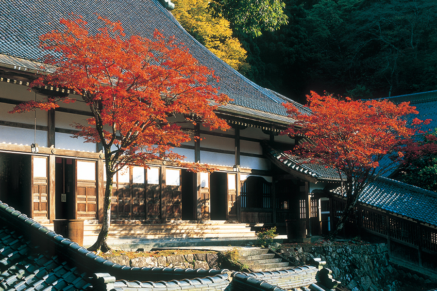 永平寺
