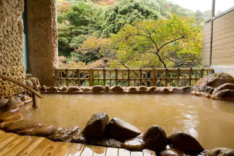 月光園鴻朧館