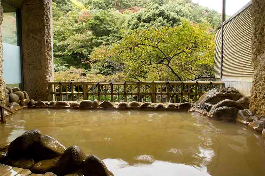 月光園鴻朧館