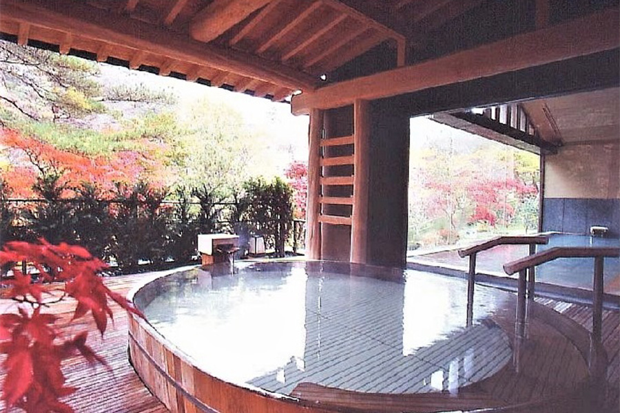 佳松園