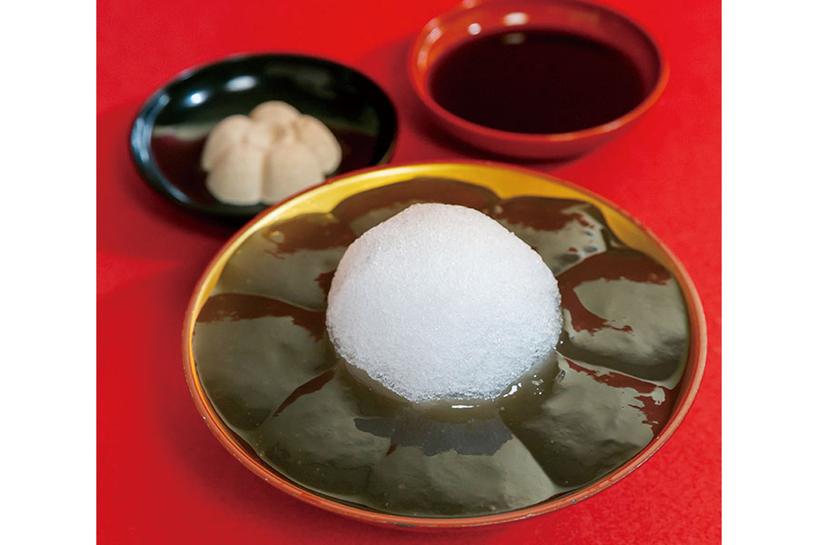 ぎおん徳屋