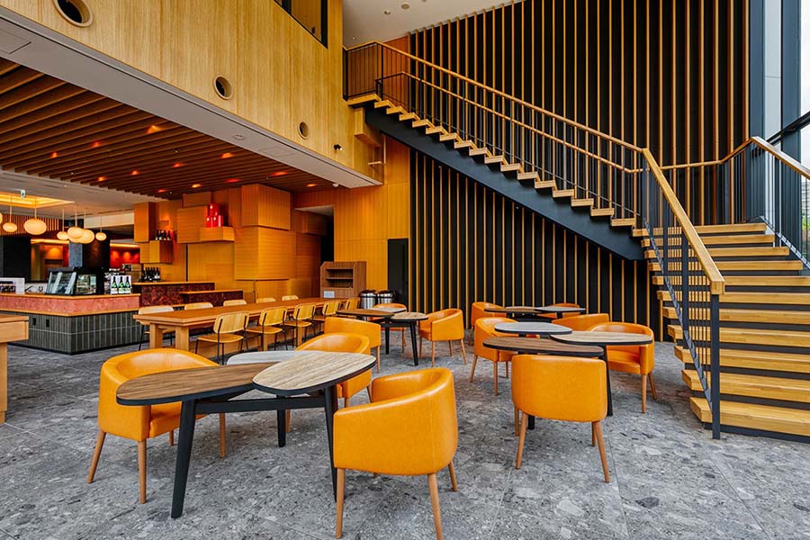 Umekoji Potel KYOTO