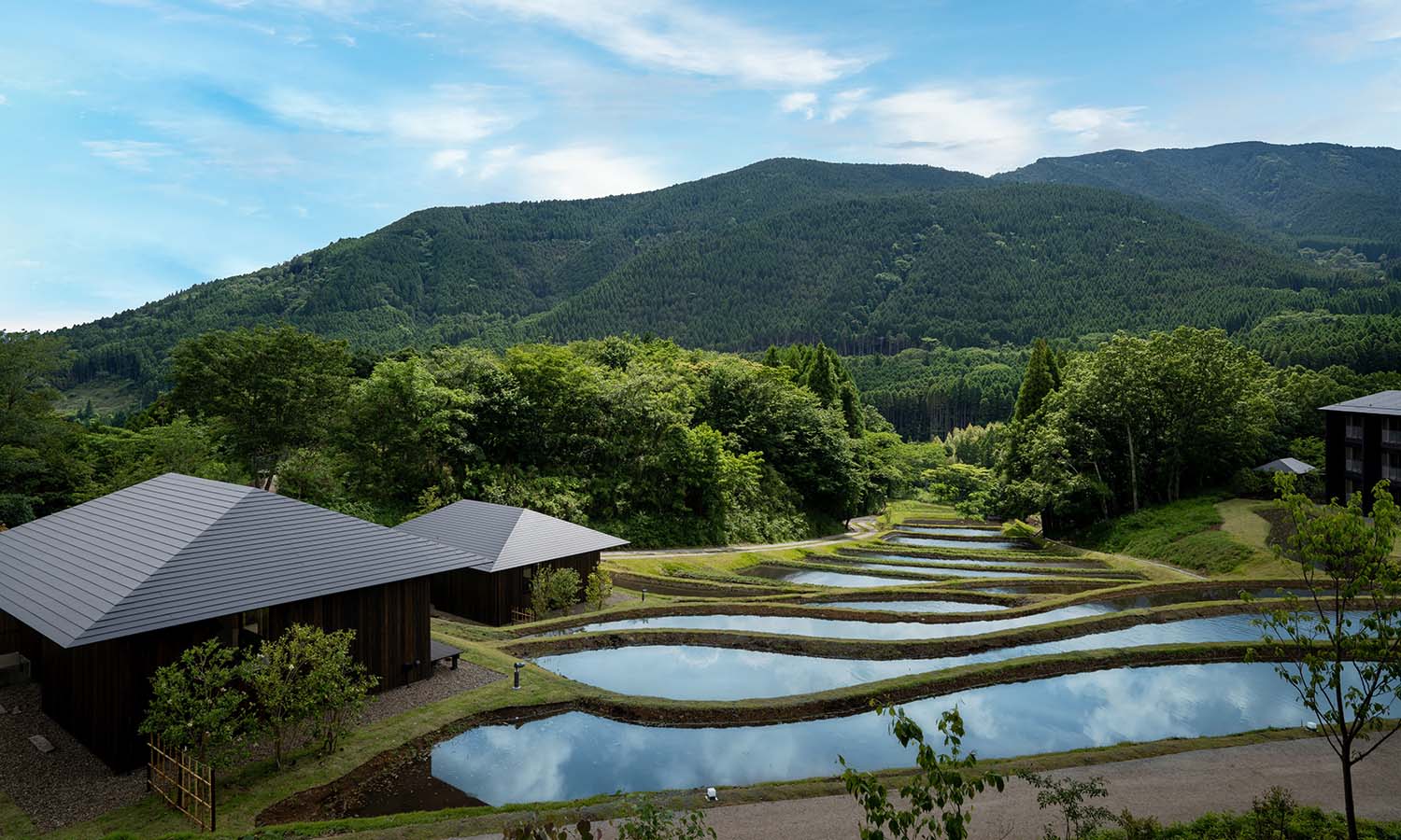 星野リゾート　界 由布院