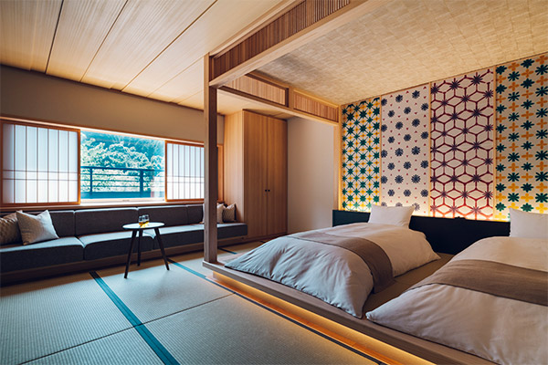 ご当地部屋
