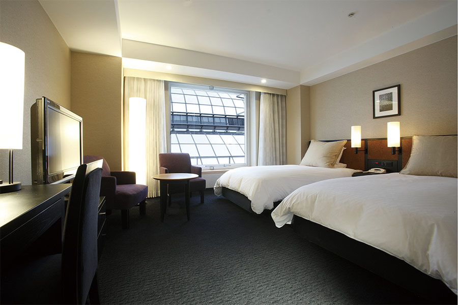 エコノミーツイン