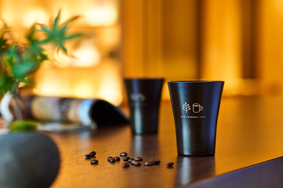 ゲストラウンジ