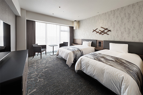 スーペリアツイン