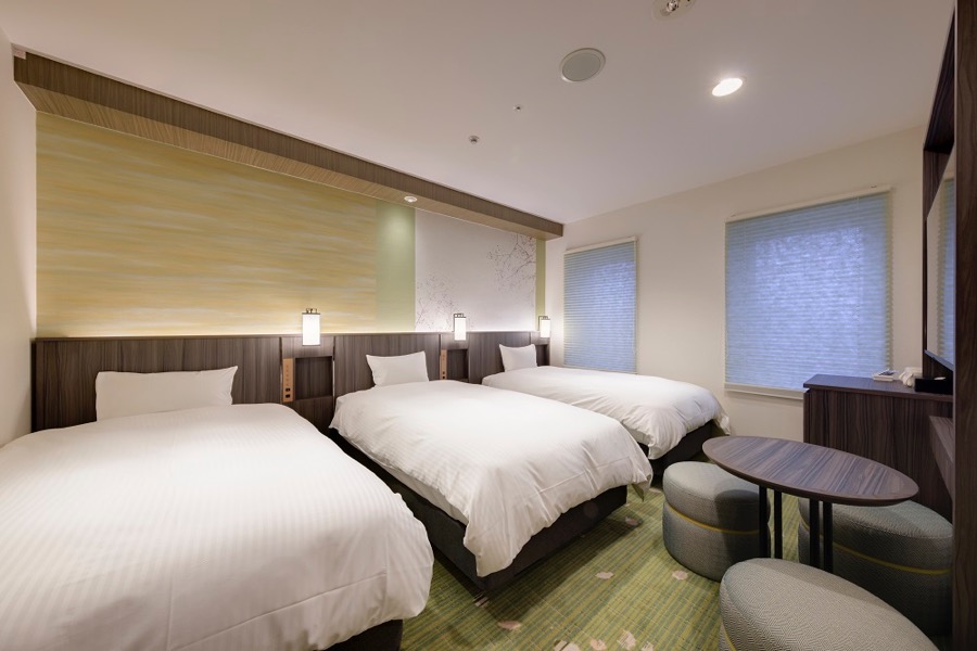 都シティ 近鉄京都駅