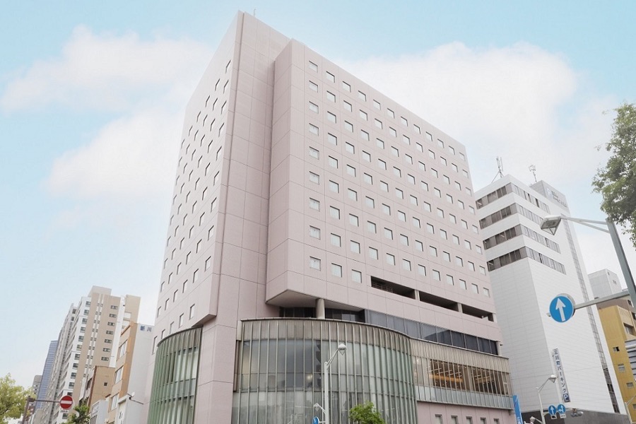 広島東急ＲＥＩホテル