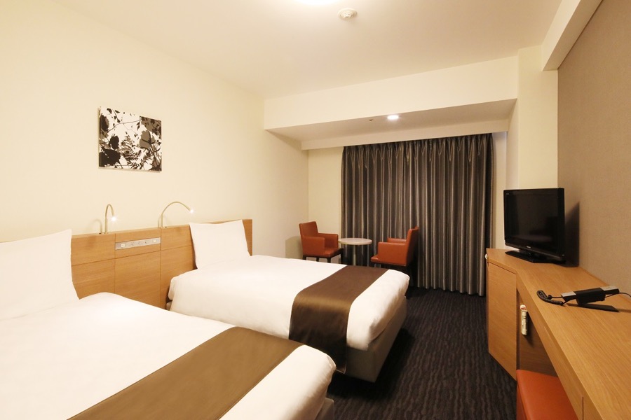 広島東急ＲＥＩホテル